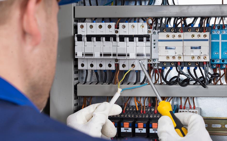  électricien urgence Clermont