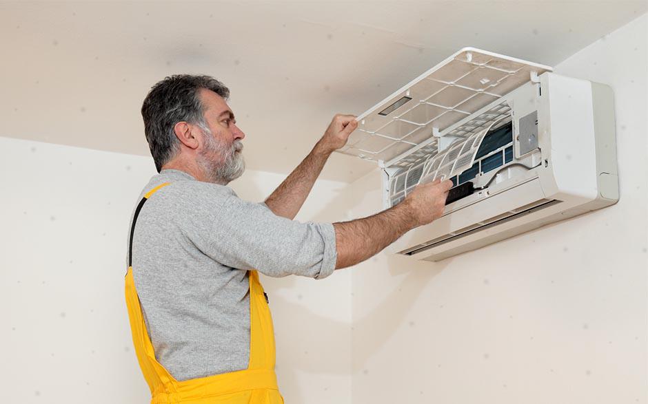 je recherche un électricien Ermont