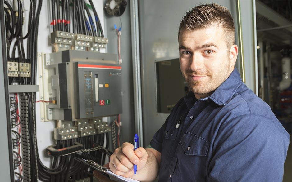 mon électricien Écouen