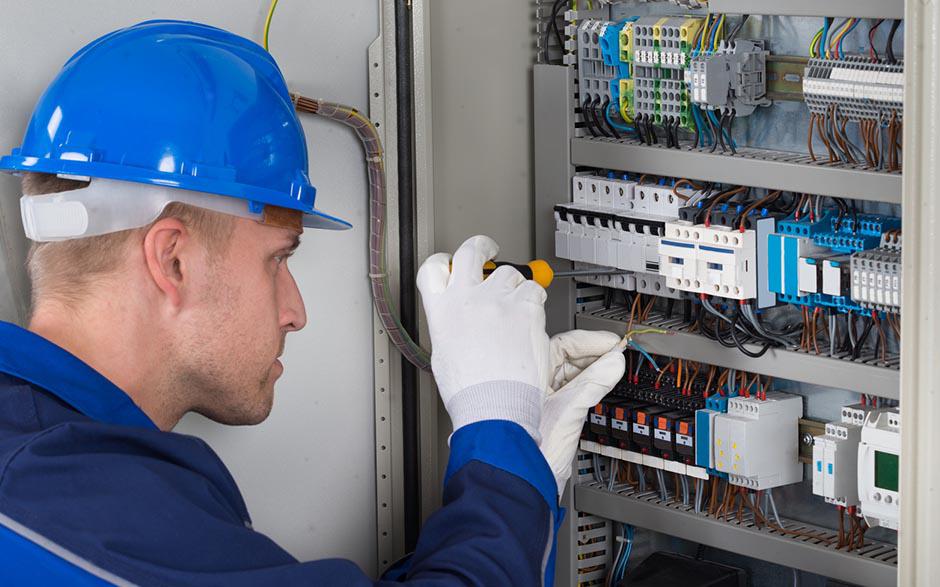  électricien urgence Clermont