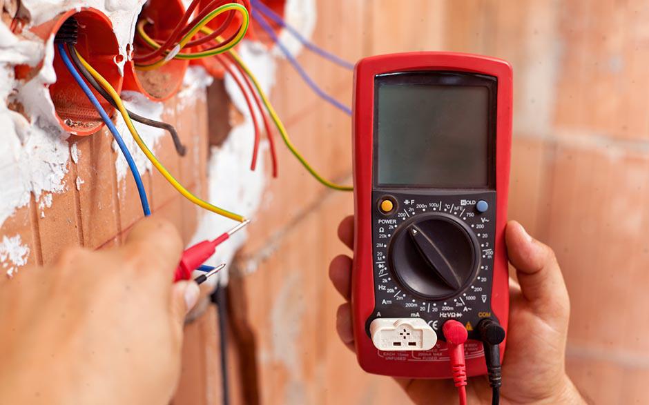mon électricien Écouen