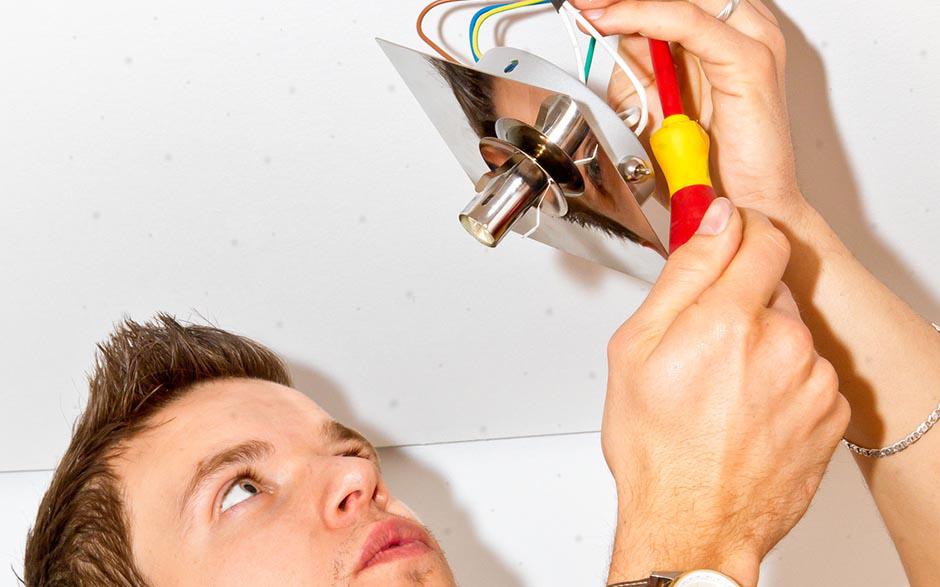 travaux d'électricité Gonesse